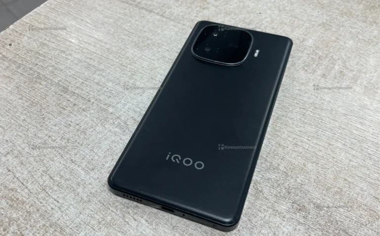 Vivo iQOO Z9 Turbo 12/512 ГБ