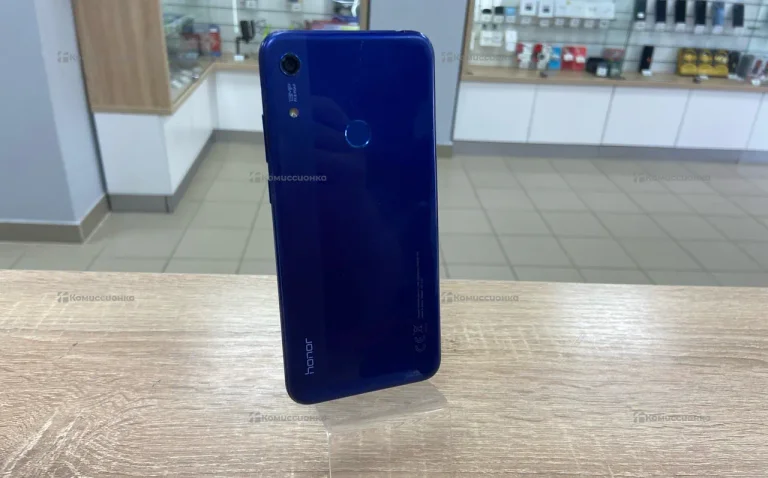 Honor 8A 2/32 ГБ
