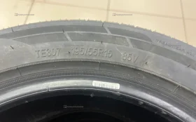 Купить Шина Triangle TE307 ReliaX 195/55 R15 (4624) б/у , в Саратов Цена:9900рублей