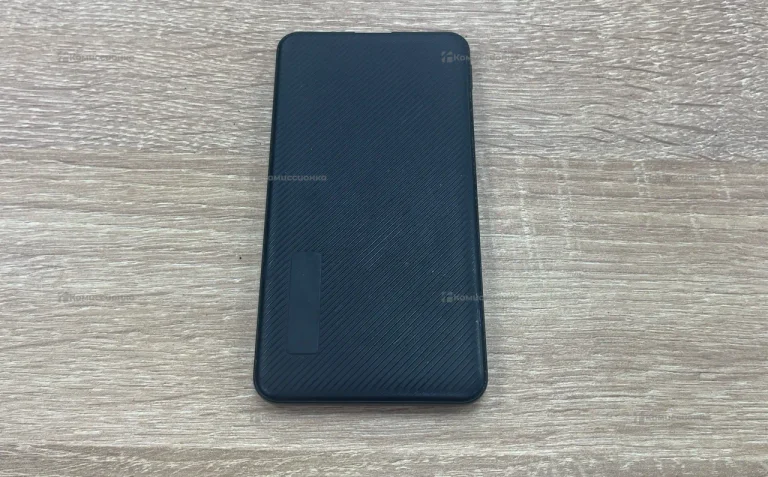 Power Bank черный 10к