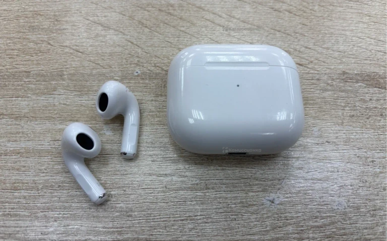 Наушники  Apple AirPods 3