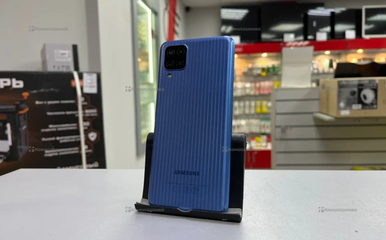 Samsung Galaxy m12 4/64