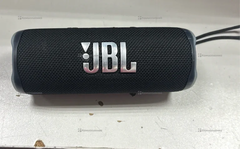 Колонка  Jbl flip 6