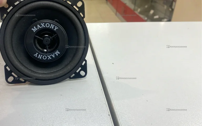 Колонка  maxony