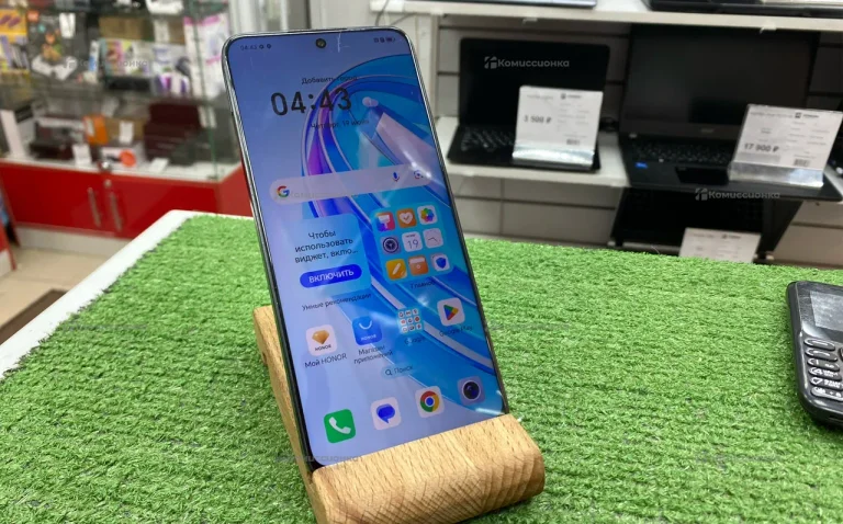 Honor X8b 8/128 ГБ