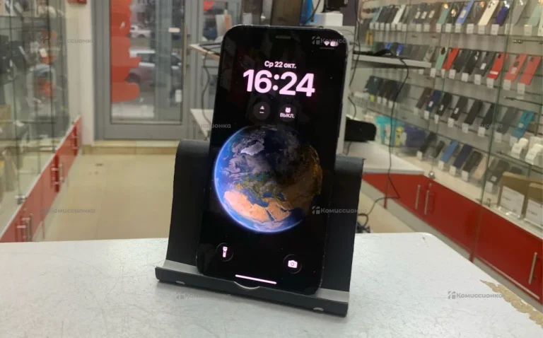 Apple iPhone 12 mini 4/128 ГБ
