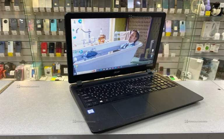 Ноутбук Acer EX2540-50Y1