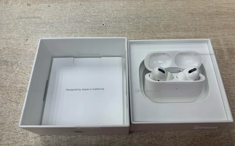 Наушники  Apple air pods pro