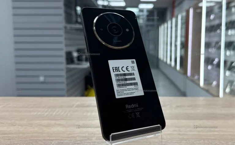 Xiaomi Redmi A3x 3/64ГБ