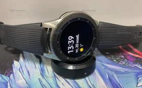 Купить Часы Samsung Galaxy watch sm-r800 б/у , в Тюмень Цена:3490рублей