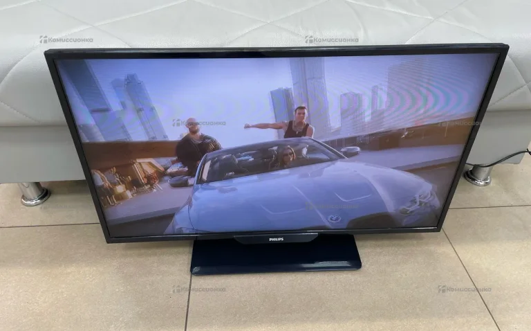 Телевизор PHILIPS. 32phh4309