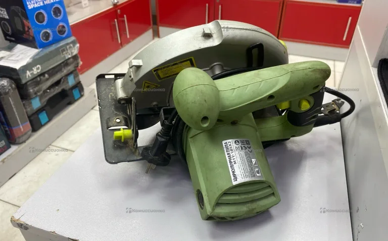 Циркулярная пила BOQIU TOOLS M1Y185X2