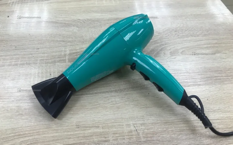 Фен aqua gama