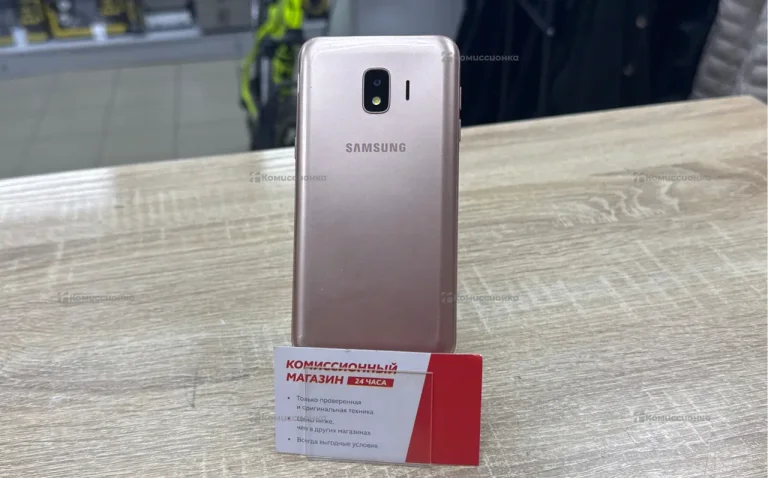 Samsung Galaxy J2 Core 1/8 ГБ