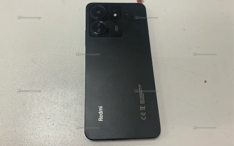 Xiaomi Redmi 13C 8/256Gb