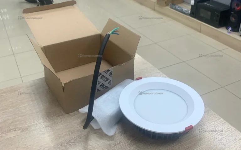 Stof Led 2 светильник Led