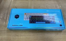 Купить Клавиатура  механическая К68 б/у , в Самара Цена:790рублей