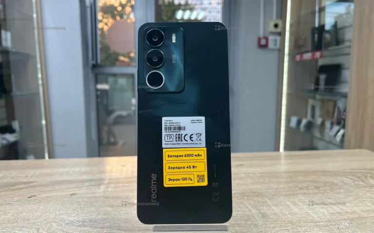 Realme C71 6/128 Gb