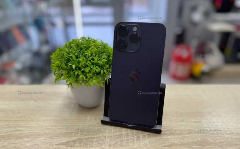 Apple iPhone 14 Pro Max 6/256 ГБ