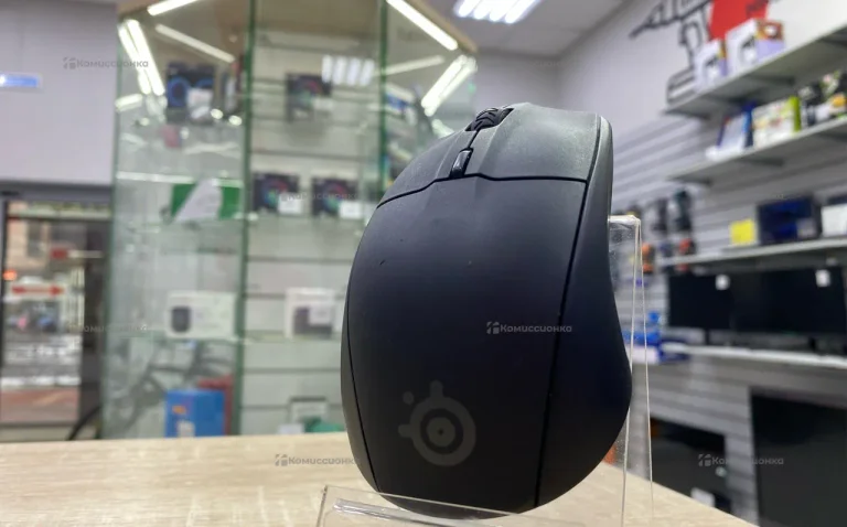 Steelseries RIVAL 3 WIRELESS