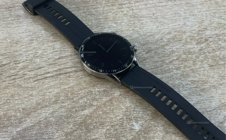 Часы  Huawei Watch GT 2-78E