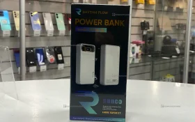 Купить Power Bank  RHYTHM Flow M106-20 б/у , в Москва и область Цена:490рублей