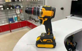 Шуруповерт Dewalt б/щ