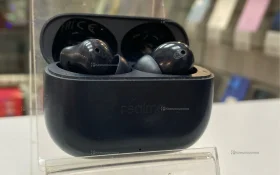 Купить Наушники Realme б/у , в Москва и область Цена:790рублей