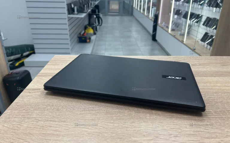 Ноутбук Acer Aspire ES1-531-C9JA