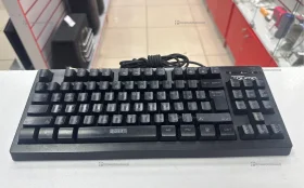 Купить Клавиатура Qumo K49 б/у , в Челябинск Цена:1200рублей