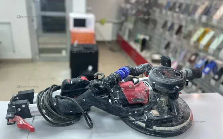 Шлифмашинка P.I.T PWG230-C