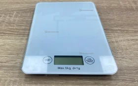 Купить Весы  до 5 кг б/у , в Краснодар Цена:600рублей