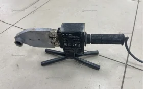 Купить Аппарат для раструбной сварки Ресанта б/у , в Краснодар Цена:1500рублей