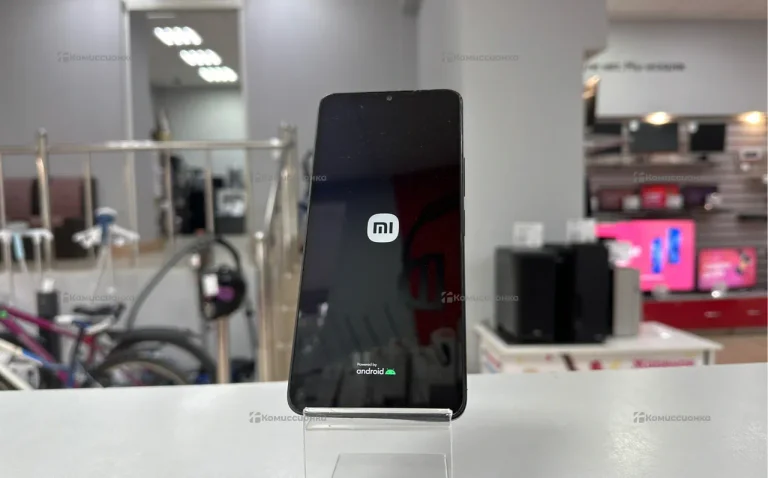 Xiaomi Redmi 13C 8/256 ГБ