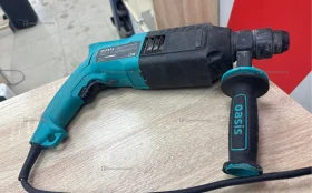 Купить Перфоратор OASIS PR-80 б/у , в Саратов Цена:1900рублей