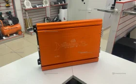 Купить Усилитель  Baracuda 4.65 б/у , в Челябинск Цена:2990рублей