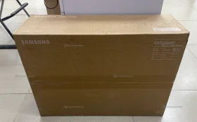 Купить Монитор Samsung Odyssey G3 S24AG302NI б/у , в Самара Цена:10900рублей