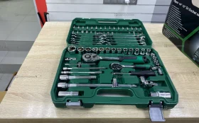 Купить набор инструментов 78 предметов б/у , в Тюмень Цена:3790рублей