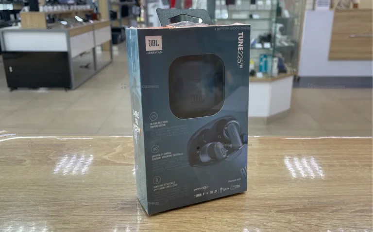 Наушники  JBL TUNE 225TWS REP