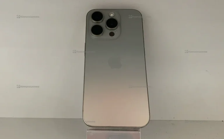 Apple iPhone 15 Pro 128Gb