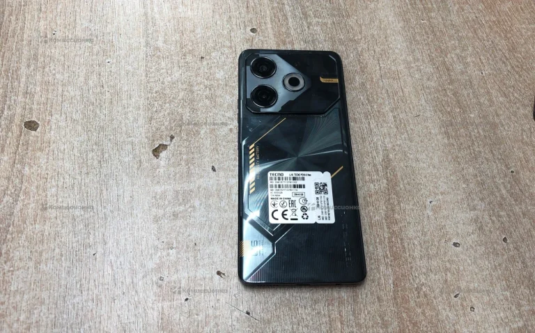 Tecno Pova 6 Neo 8/256Gb