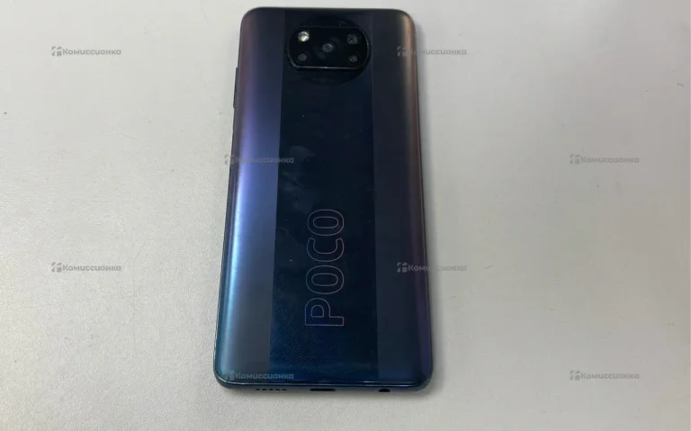 Xiaomi Poco X3 Pro 6/128Gb