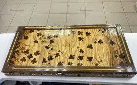 Купить Нарды казино б/у , в Екатеринбург Цена:6000рублей