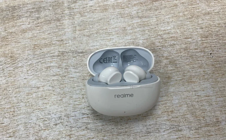 Наушники Realme Buds T10