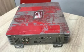 Купить Усилитель  kicx QS 4.95 б/у , в Саратов Цена:3500рублей