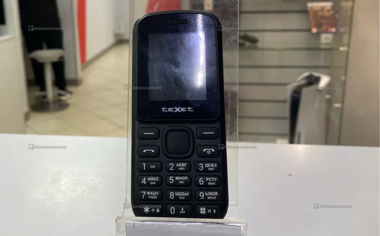 Texet TM-130