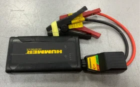 Купить Пуско-зарядное устройство автомобильное HUMMER H3 б/у , в Самара Цена:4500рублей