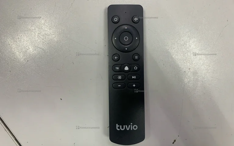 Телевизор Tuvio