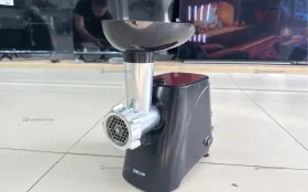 Купить Мясорубка Dexp MG-2000S б/у , в Саратов Цена:1390рублей