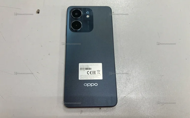 Oppo A5x 4/128 ГБ